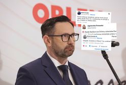 Obajtek odwołany z Orlenu. Lawina komentarzy