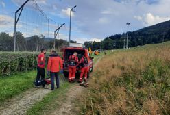 Śląskie. Niebezpieczne góry, Pracowity tydzień goprowców