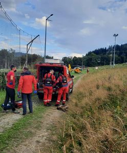 Śląskie. Niebezpieczne góry, Pracowity tydzień goprowców