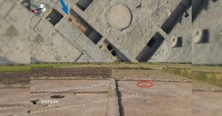 Zagadka starożytnego Egiptu rozwiązana. Badacze o brutalnym odkryciu