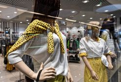 Warszawa. Galerie: „Niech wrócą handlowe niedziele”