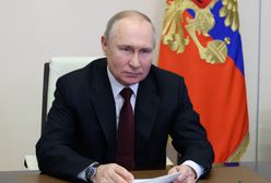 Zadziwiające doniesienia duńskiego wywiadu. O zdrowiu Putina