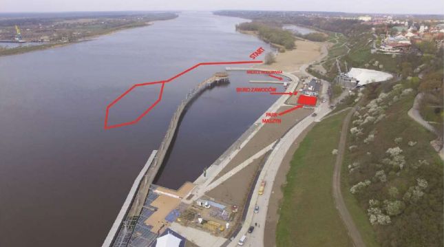 Mapka poglądowa 
