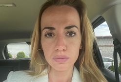 Wylewne słowa. Żona posła PiS Marianna Schreiber o udziale w Top Model