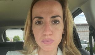 Wylewne słowa. Żona posła PiS Marianna Schreiber o udziale w Top Model