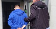 Żnin: W mieszkaniu ukrywał ponad trzy kilogramy narkotyków. Policjanci zatrzymali 42-latka na ulicy