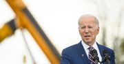 Koniec kryzysu bankowego? Prezydent Joe Biden ostrzega