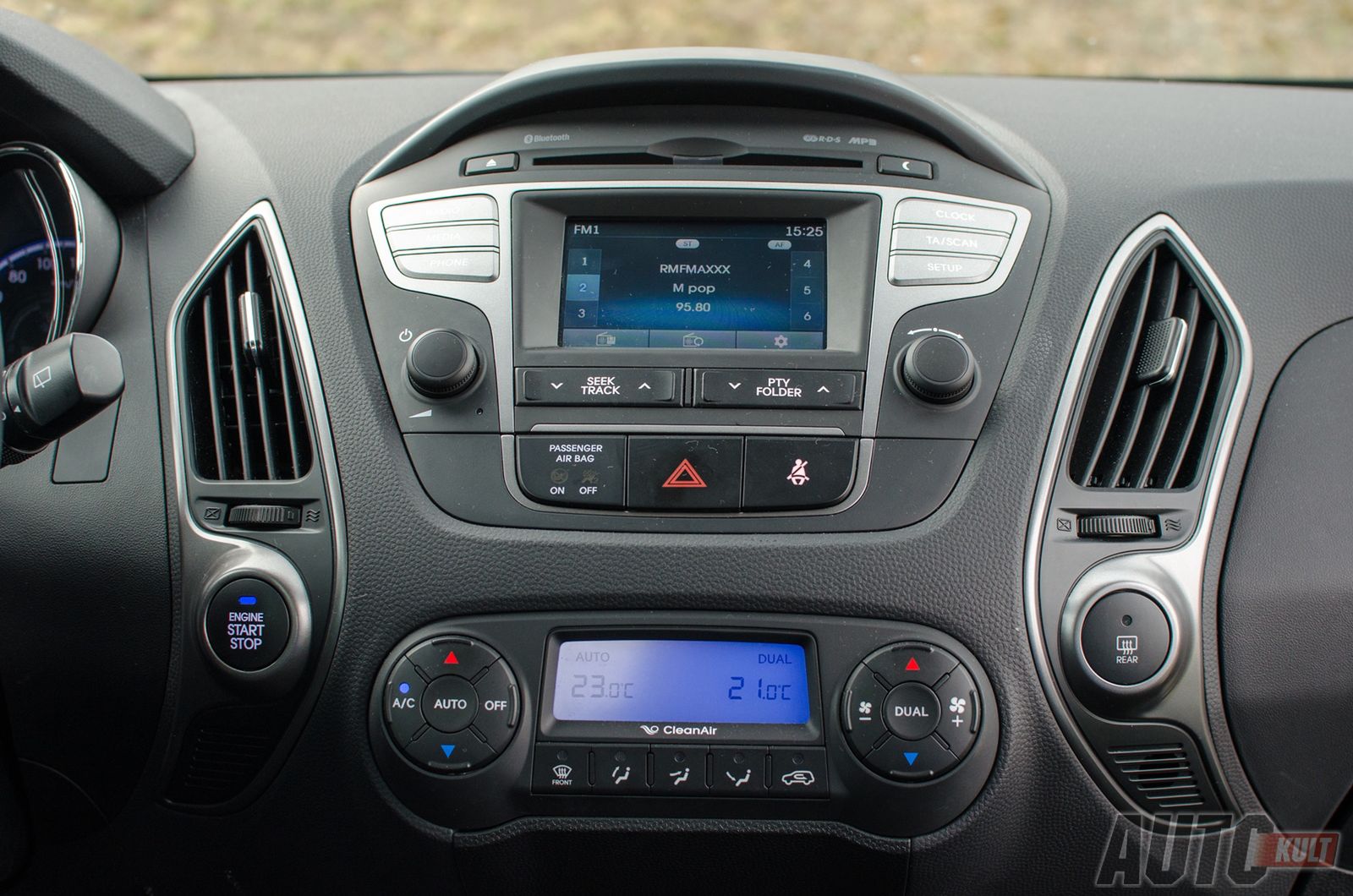 Hyundai ix35 CRDi AWD - test [galeria] 25
