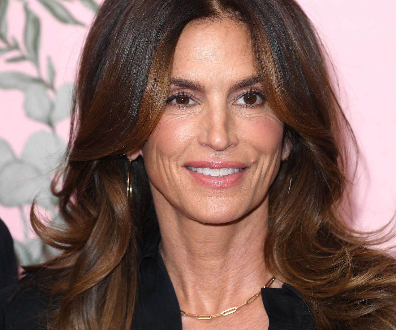 Cindy Crawford niedawno skończyła 59 lat