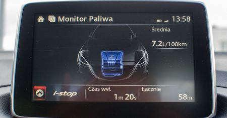 Czy układ start-stop naprawdę daje oszczędności?