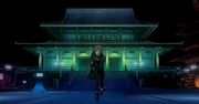 Netflix: 13-odcinkowa ekranizacja science fiction sprzed ponad 20 lat
