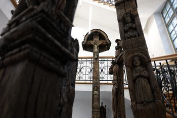 Poznań: Fascynujące nowe muzeum. Tu poznasz kultury z całego świata