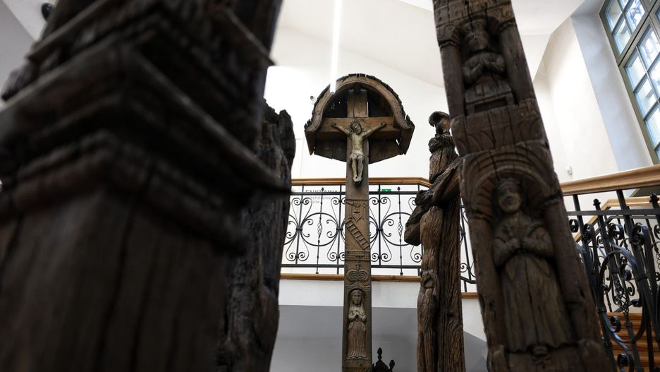 Nowe muzeum w Poznaniu