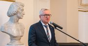 Poznań upamiętnił byłego prezydenta. Była konferencja i uroczystości