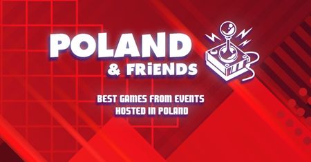 Trwa festiwal Poland & Friends. Rodzime produkcje promowane na Steam