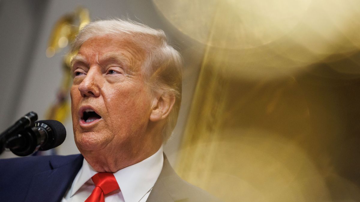 Ekspert krytykuje podwyżki ceł wprowadzone przed administrację T