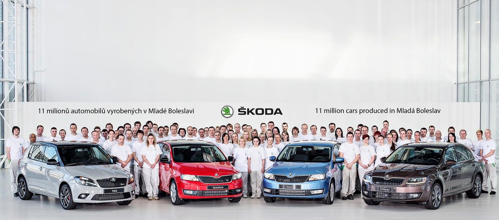Škoda Mladá Boleslav