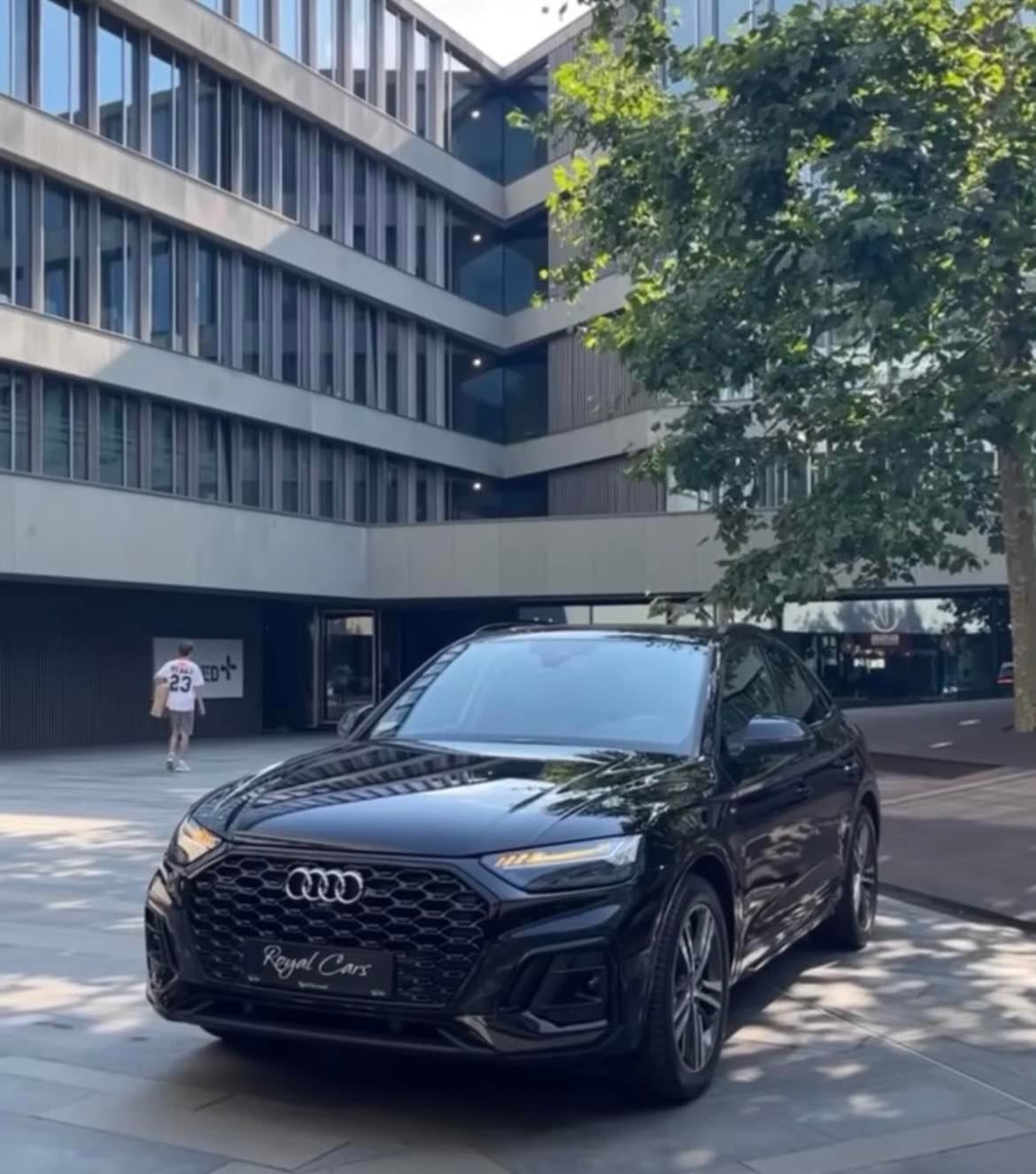 Maffashion sprawiła sobie "auto marzeń"