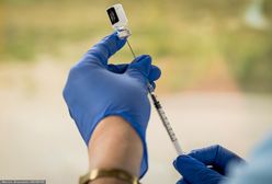 Francja. 3 tys. pracowników ochrony zdrowia zawieszono za brak szczepień