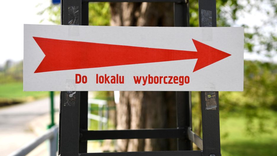 Wybory 2020. Jak głosować w wyborach korespondencyjnych?