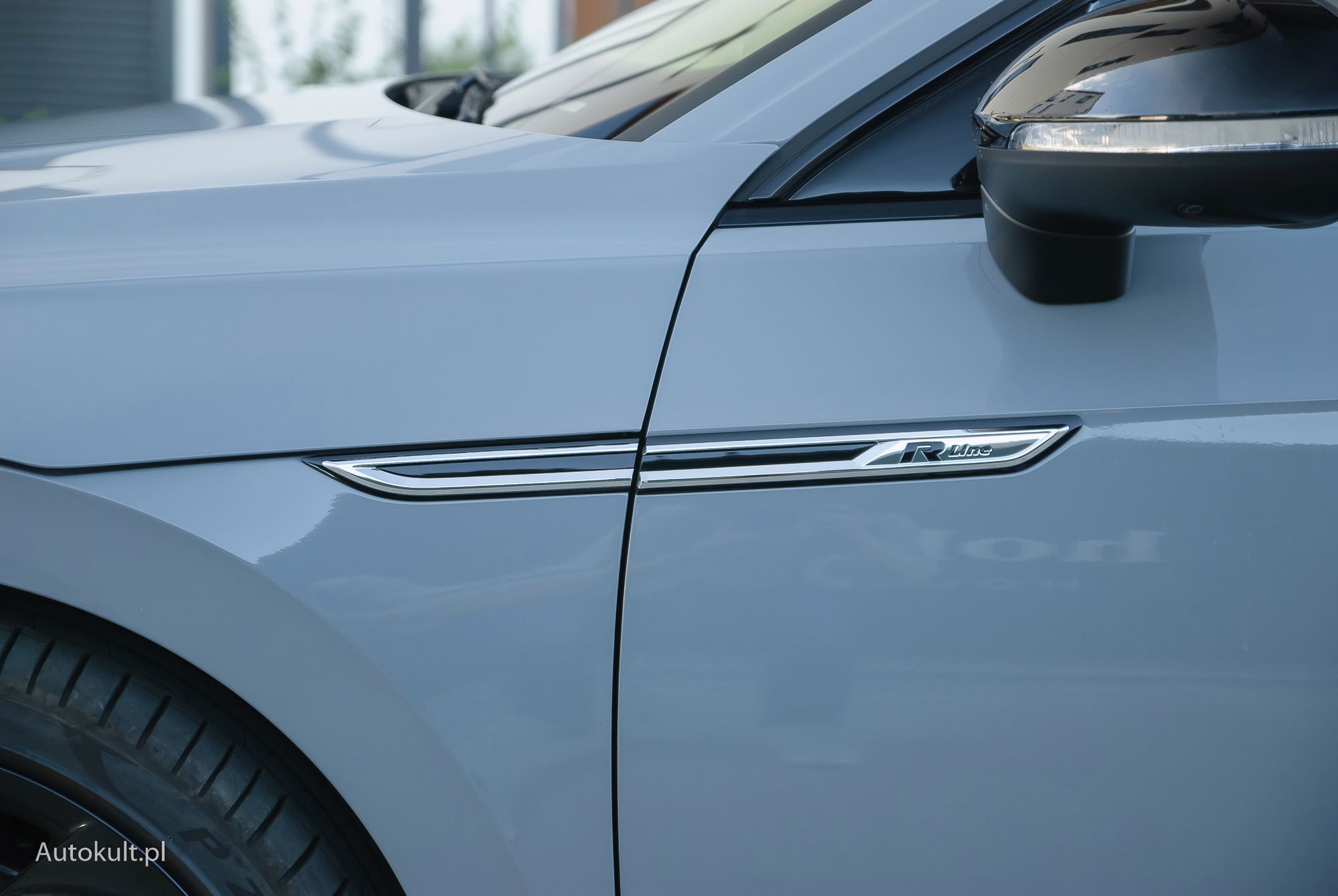 Do jakości Audi jednak nieco brakuje.