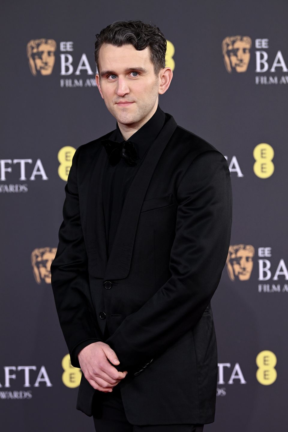 Harry Melling 