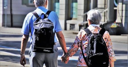 Seniorka została oszukana na kwotę 20 000 zł