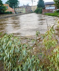 Powódź w Jeleniej Górze. Prokuratura umarza śledztwo