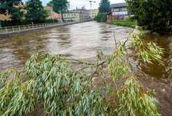 Powódź w Jeleniej Górze. Prokuratura umarza śledztwo