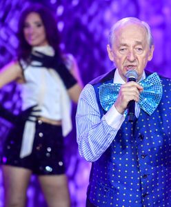 Andrzej Rosiewicz ma 78 lat i bardzo niską emeryturę. Pobiera 500 plus, wciąż musi pracować