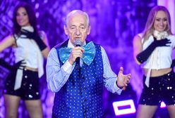 Andrzej Rosiewicz ma 78 lat i bardzo niską emeryturę. Pobiera 500 plus, wciąż musi pracować