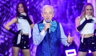 Andrzej Rosiewicz ma 78 lat i bardzo niską emeryturę. Pobiera 500 plus, wciąż musi pracować