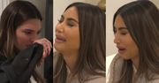 Kim Kardashian rozpacza nad rozwodem: "Czuję się jak NIEUDACZNICA"