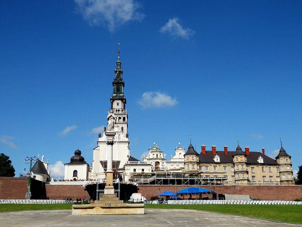 Olkusz: 9 sierpnia wyruszy piesza pielgrzymka na Jasną Górę