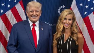 Została nową rzeczniczką Trumpa. "Największa fanka w Kalifornii"