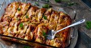 Cannelloni z mięsem mielonym