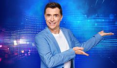 Widownia teleturnieju "Tak to leciało!"