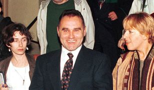 Bandyta z parciem na szkło. "Nikoś nie był fajną postacią z filmu"