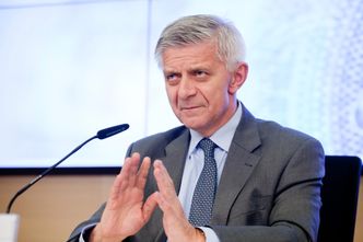 "Pandora Papers". Belka komentuje: Tylko jedno polskie nazwisko. To sukces