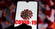 Aplikacja ma chronić przed koronawirusem. Nie ma jednak najważniejszej funkcji