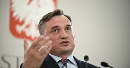 Sąd odrzucił zażalenia. Zbigniew Ziobro pozostanie w areszcie w sprawie Funduszu Sprawiedliwości