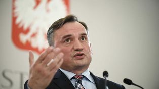 Sąd odrzucił zażalenia. Zbigniew Ziobro pozostanie w areszcie w sprawie Funduszu Sprawiedliwości