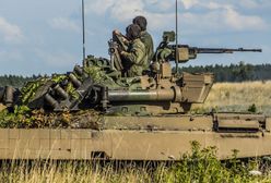 Koronawirus. Inowrocław: Ćwiczenia rezerwistów przerwane