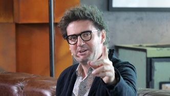 Kuba Wojewódzki zachęca do głosowania w wyborach prezydenckich: "Obojętność to TRUCIZNA, taka sama jak fanatyzm"