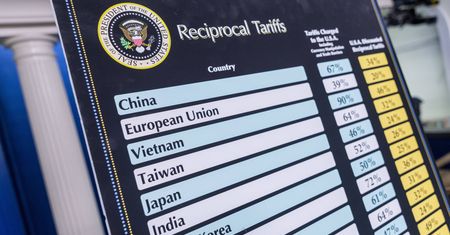 Cła Trumpa mogą uderzyć w polski eksport? Pytamy dużych graczy