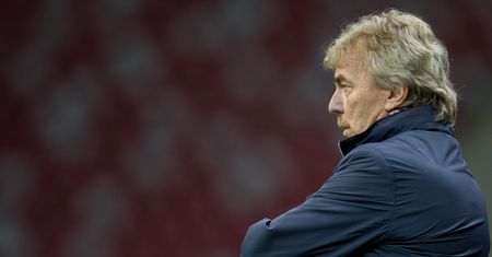 Wzruszające słowa Zbigniewa Bońka. Tak pożegnał Paolo Rossiego