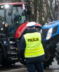 Kontrole trzeźwości rolników na polu. Przepisy są jasne