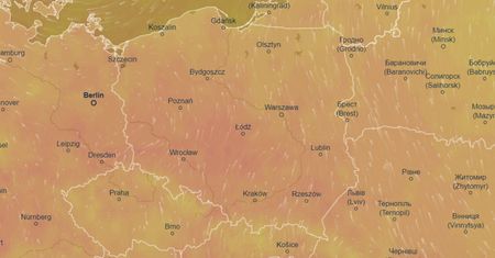 IMGW już wie. To stanie się w niedzielę