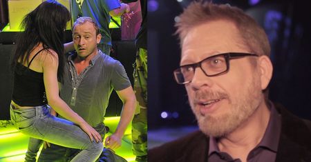 Raczek: "Kac Wawa to film dołowy. Jeden z najgorszych"