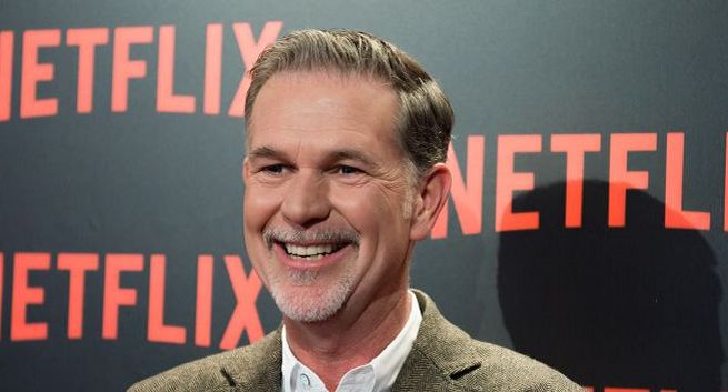 Netflix kasuje projekt tureckiego serialu z postacią geja. Obawa przed Erdoganem